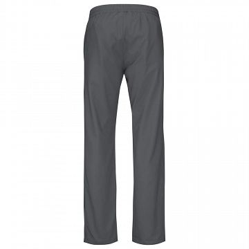 Head Club Pants Anthracite
